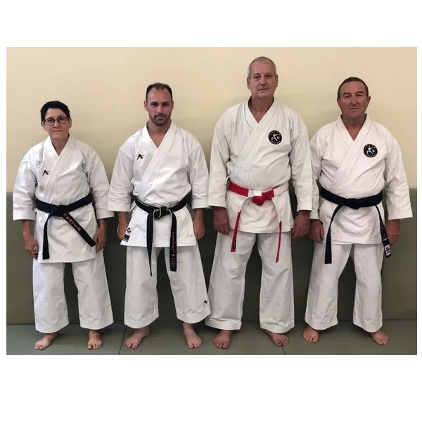 Bienvenue sur le site officiel du club