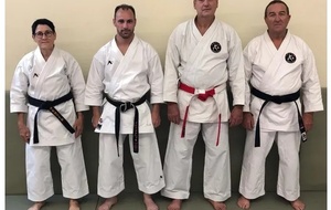 Bienvenue sur le site officiel du club