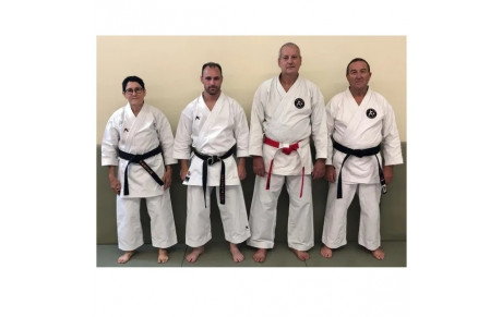 Bienvenue sur le site officiel du club